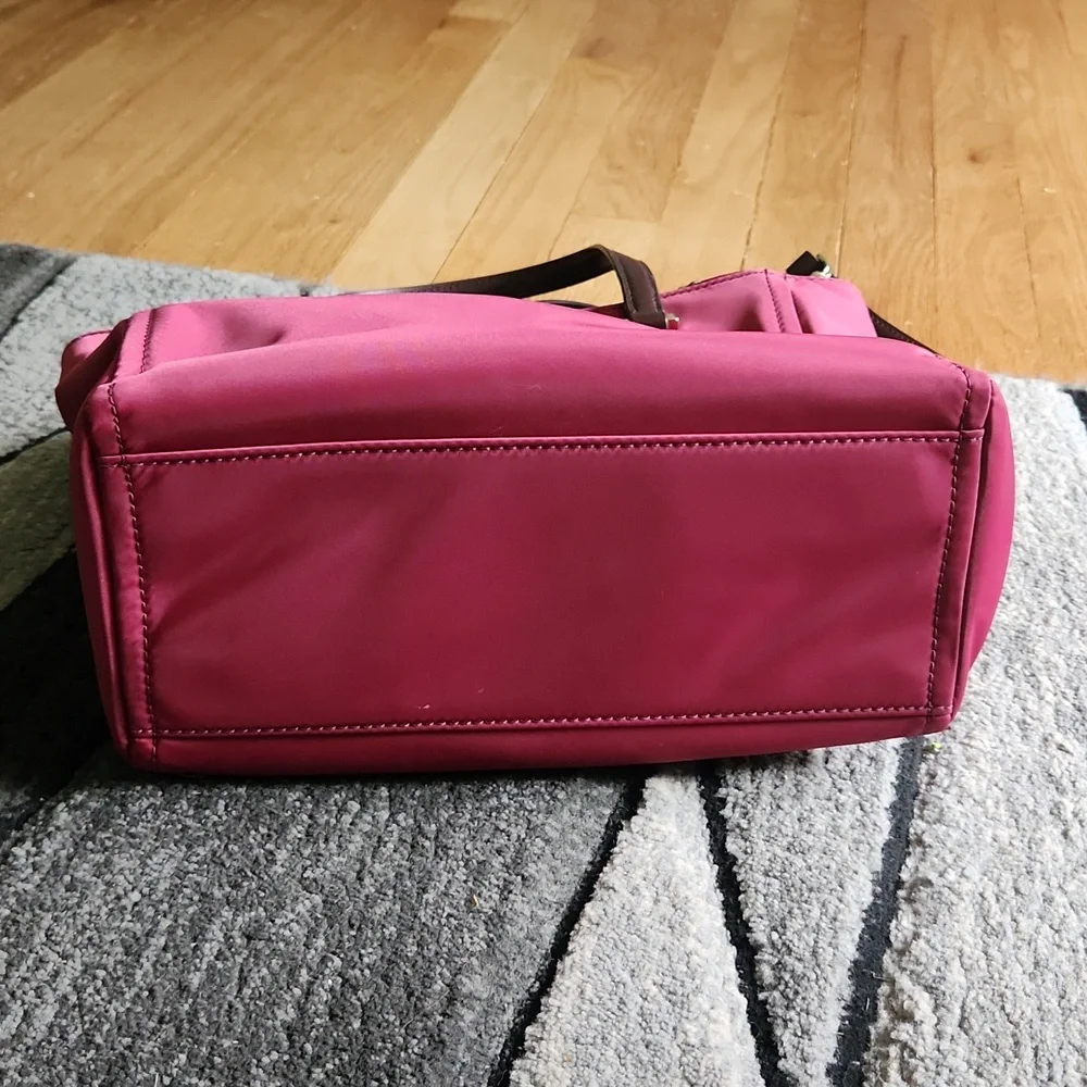 Kate Spade tote - Picture 3 of 7